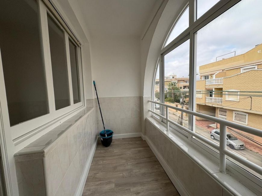 Španělsko Apartmány / byty Torrevieja