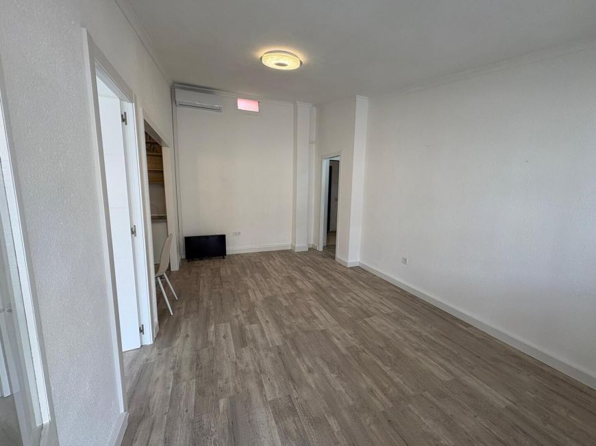 Španělsko Apartmány / byty Torrevieja