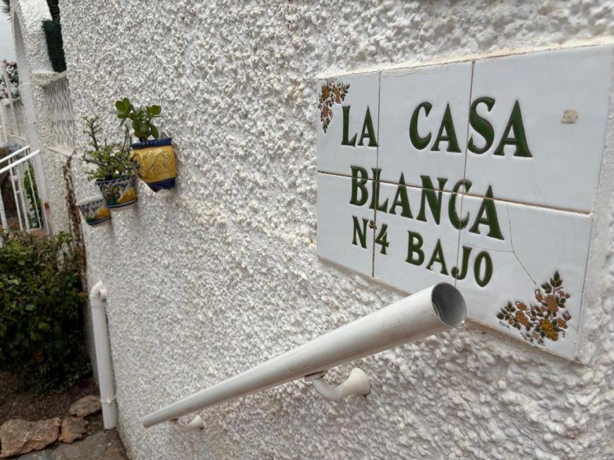 Španělsko Apartmány / byty Torrevieja