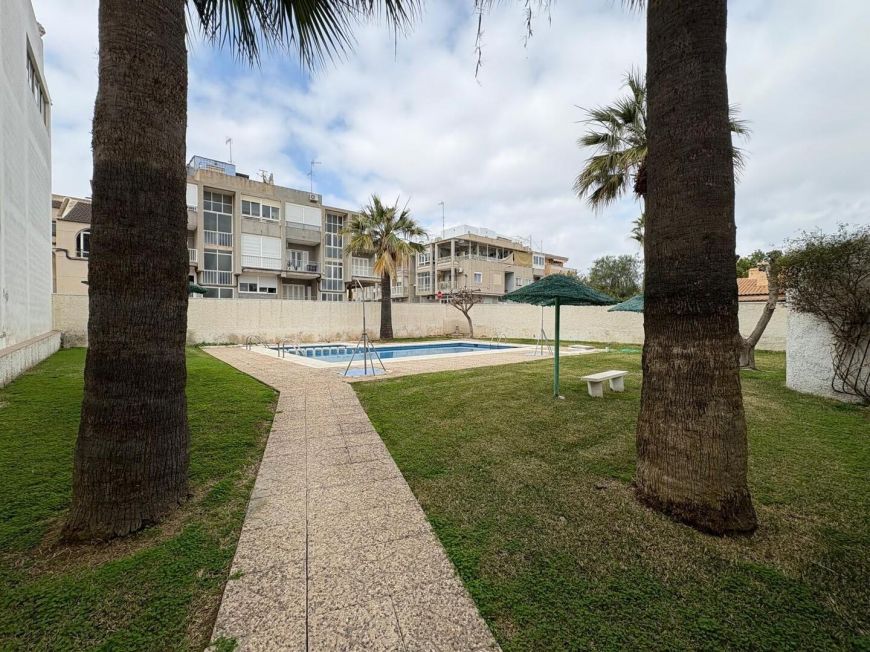 Španělsko Apartmány / byty Torrevieja