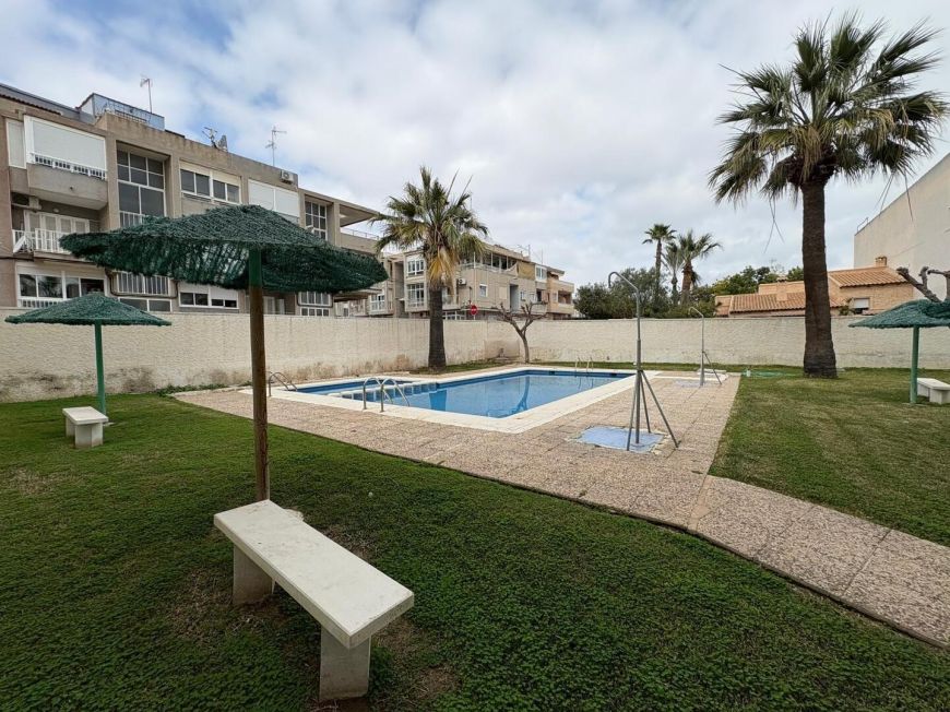 Испания apartments torrevieja 
