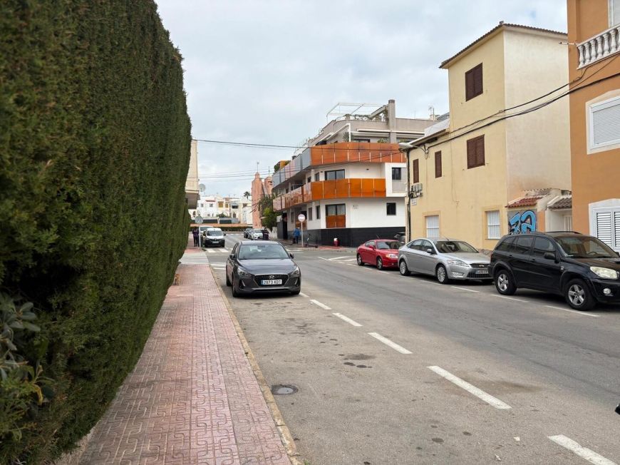 Španělsko Apartmány / byty Torrevieja