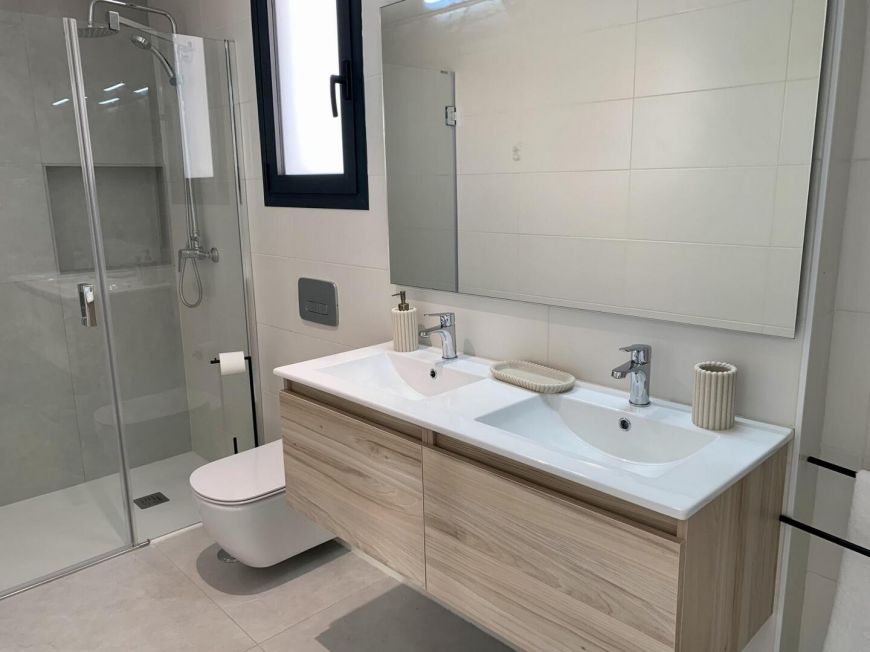 Španělsko Dům San-javier