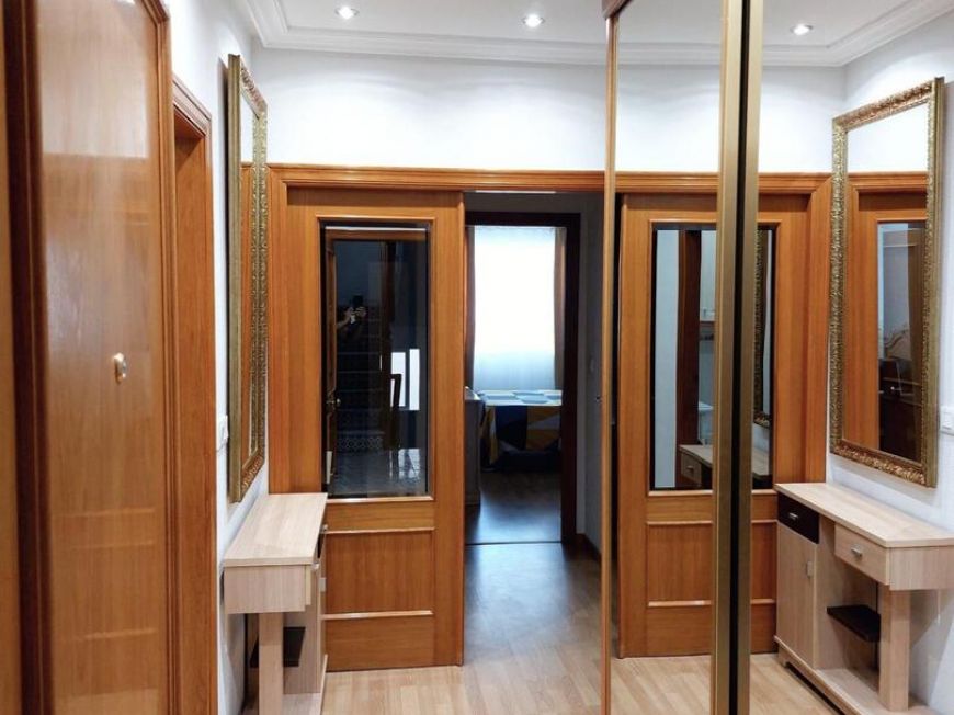 Španělsko Apartmány / byty Torrevieja