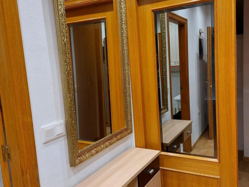 Španělsko Apartmány / byty Torrevieja