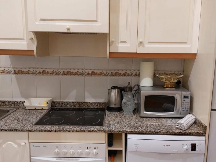 Španělsko Apartmány / byty Torrevieja