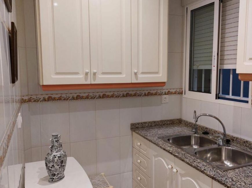 Španělsko Apartmány / byty Torrevieja