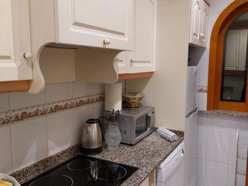 Španělsko Apartmány / byty Torrevieja