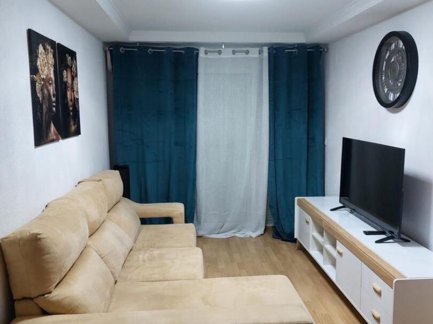 Španělsko Apartmány / byty Torrevieja