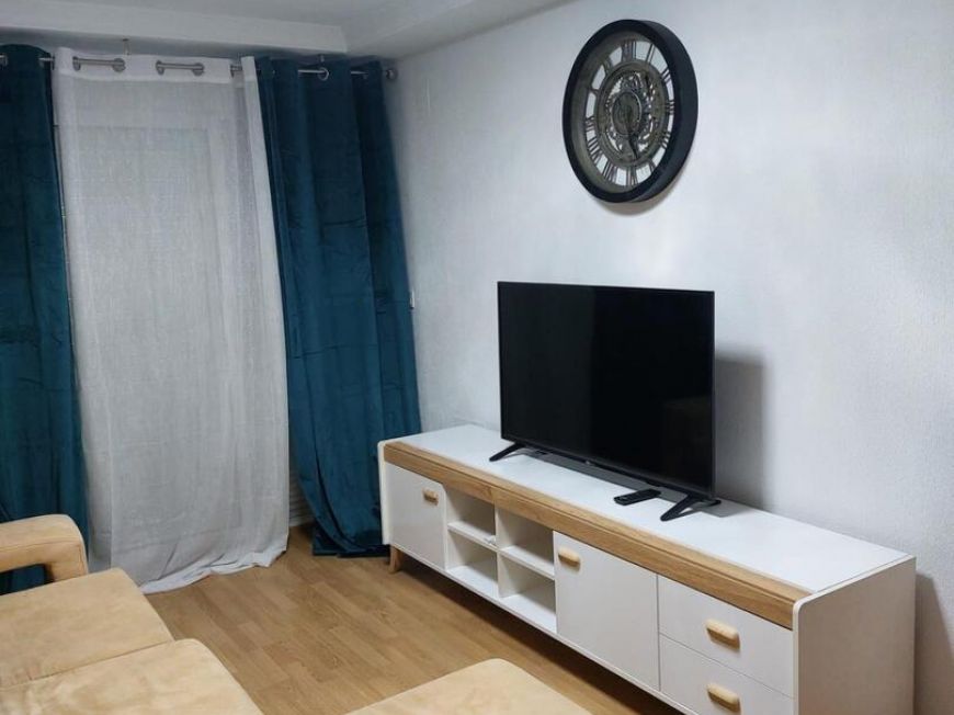 Испания apartments torrevieja