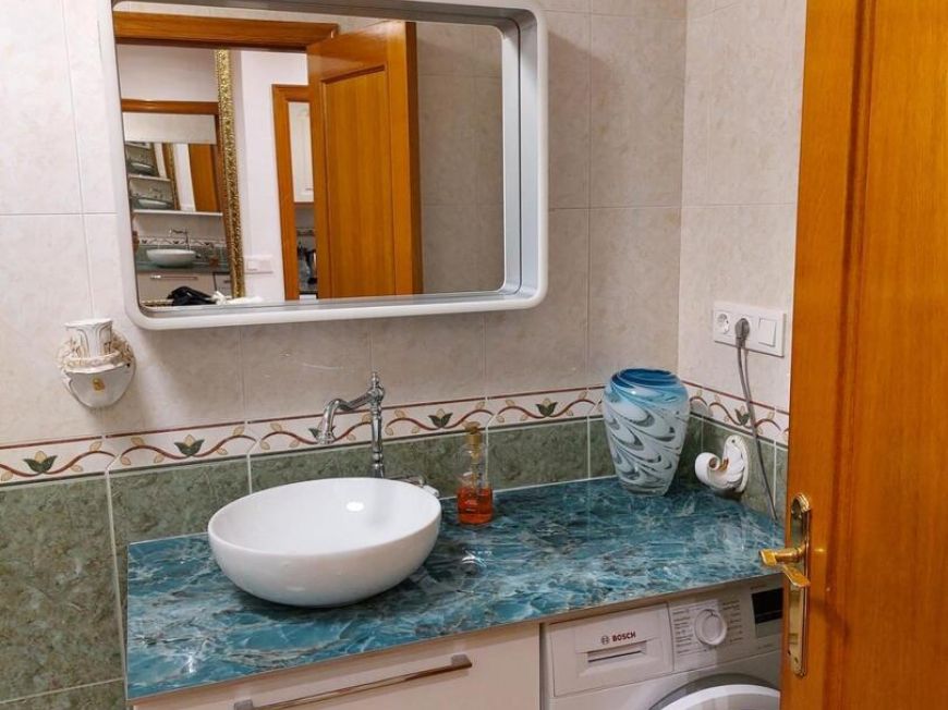 Španělsko Apartmány / byty Torrevieja