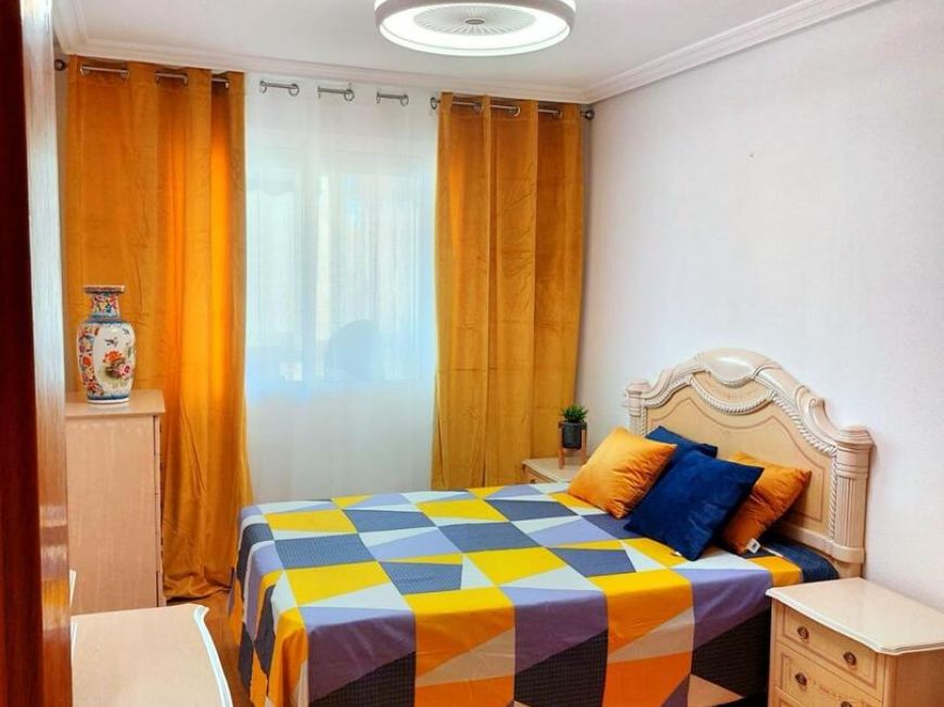 Španělsko Apartmány / byty Torrevieja