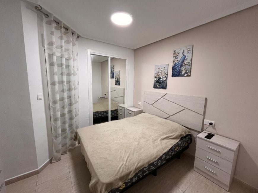 Испания apartments torrevieja 
