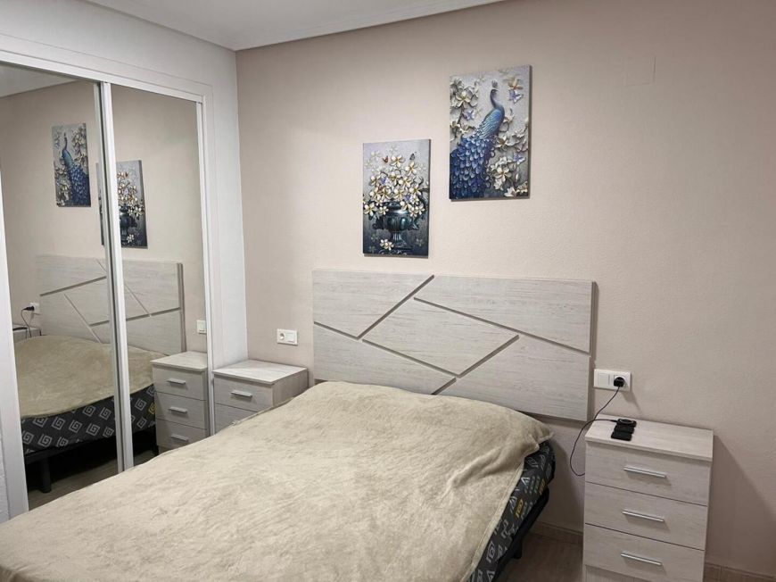 Испания apartments torrevieja 