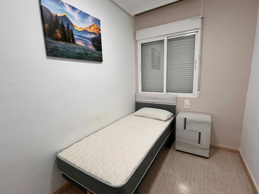 Испания apartments torrevieja 