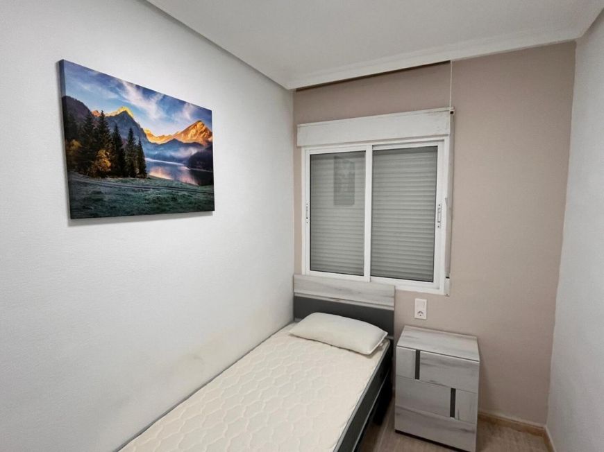 Испания apartments torrevieja 