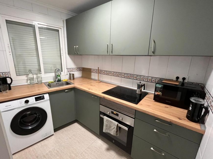 Испания apartments torrevieja 