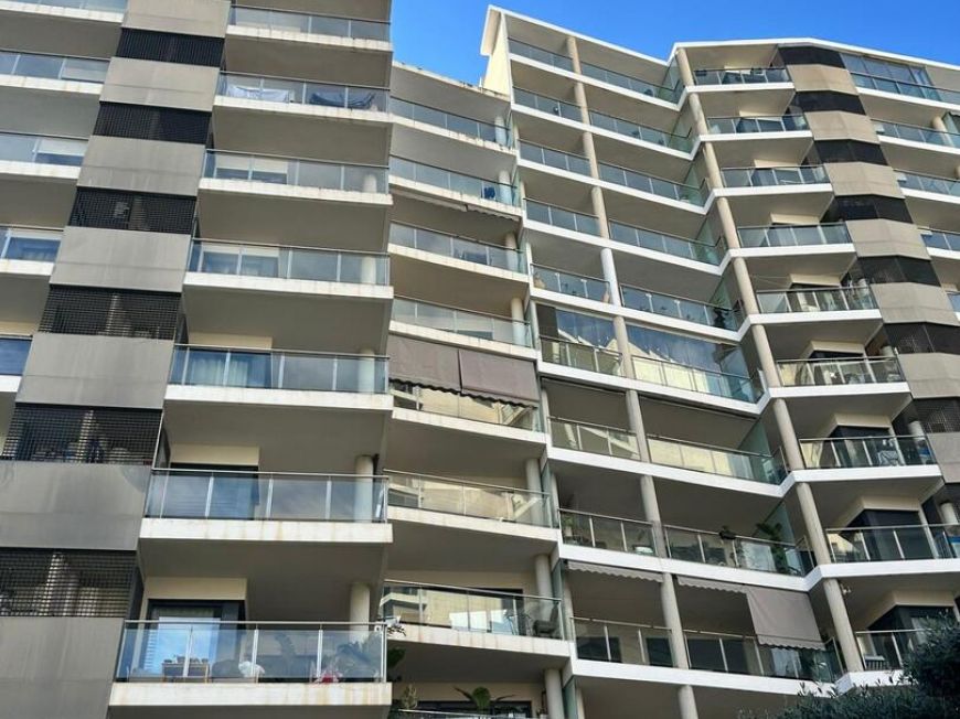 Španělsko Sklad Vilajoyosa