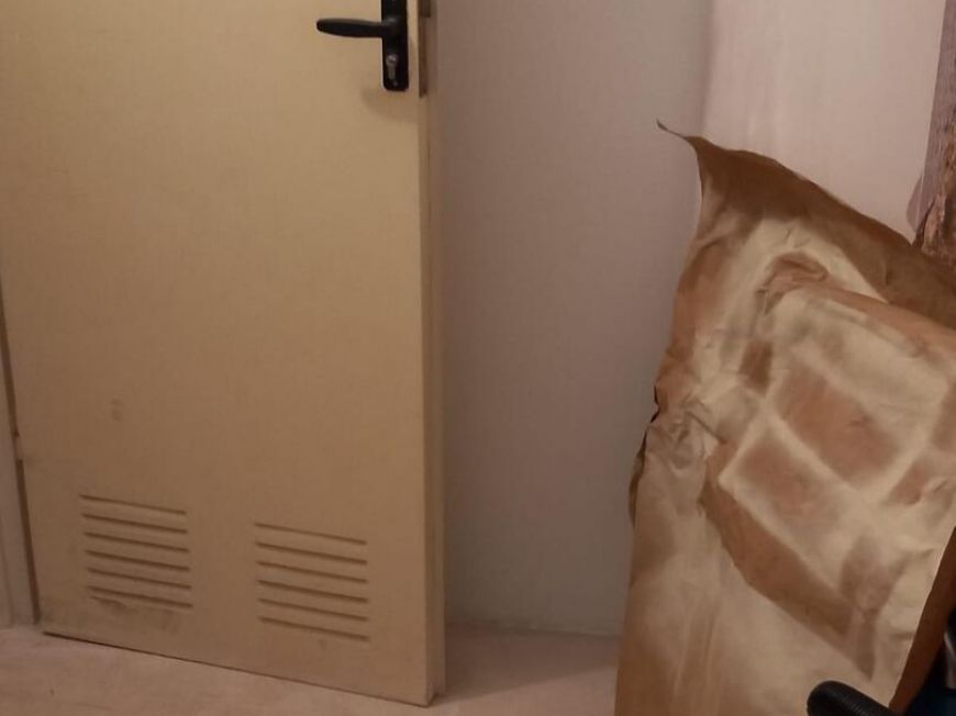 Španělsko Sklad Vilajoyosa