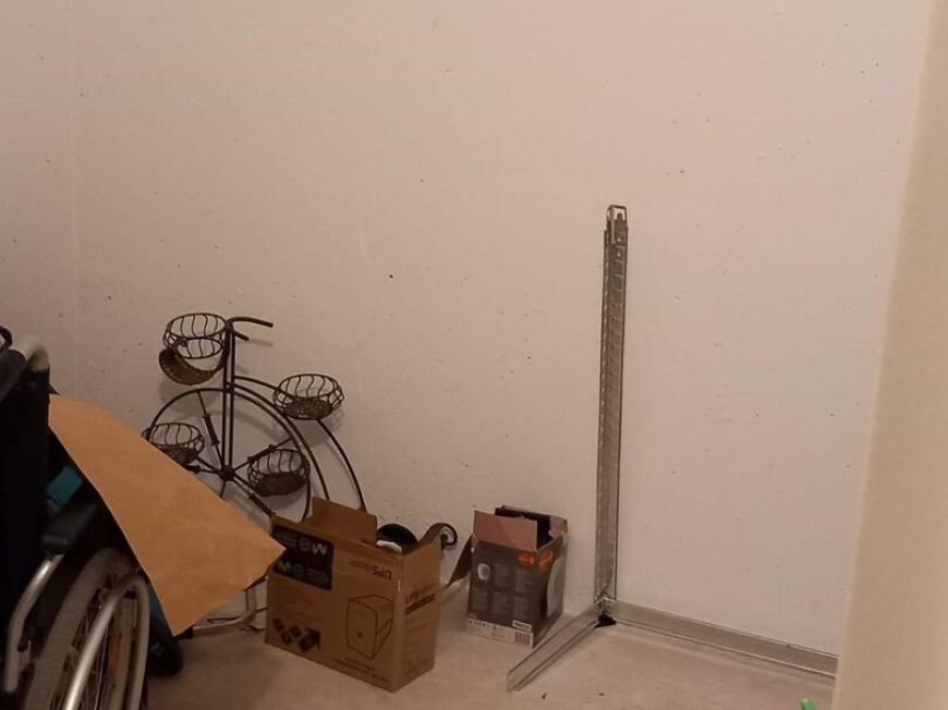 Španělsko Sklad Vilajoyosa