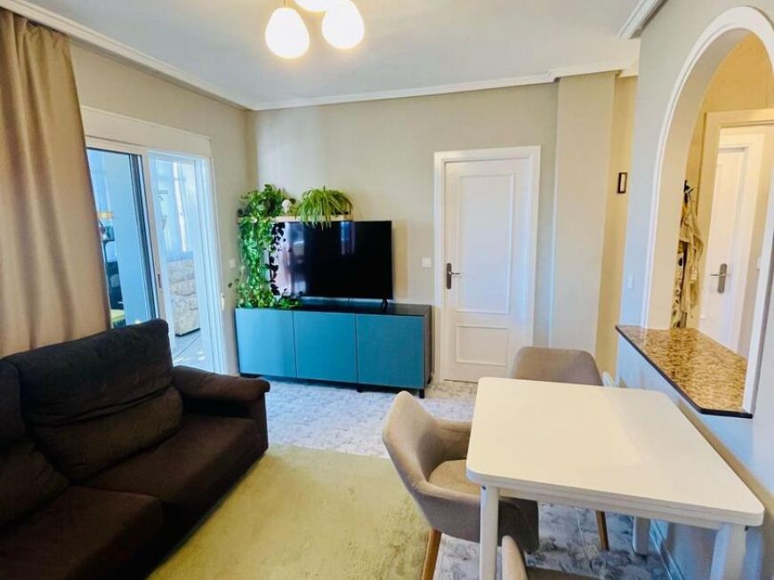 Испания penthouse torrevieja 