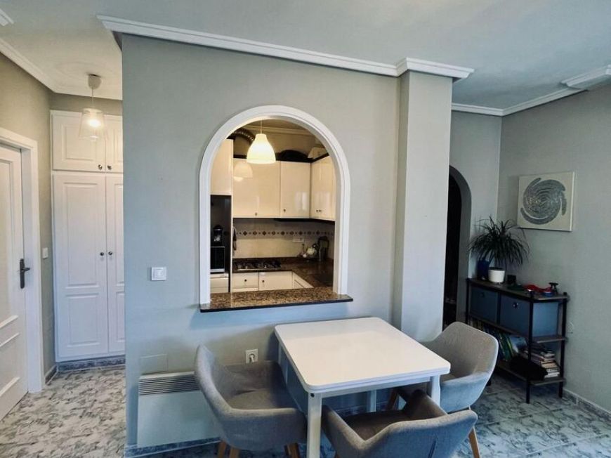 Испания penthouse torrevieja 