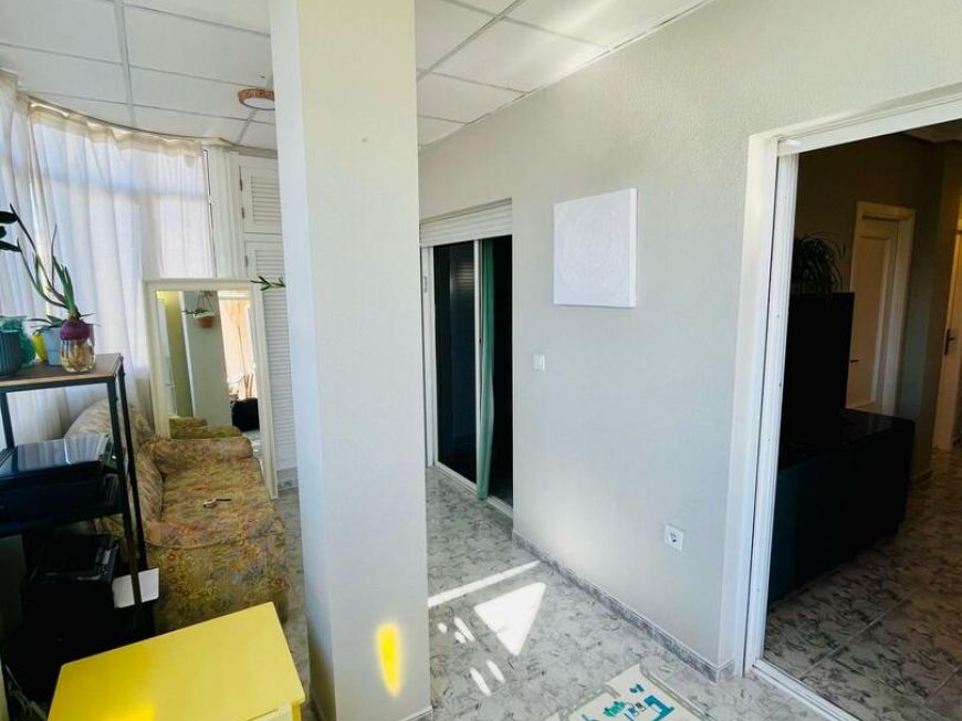 Испания penthouse torrevieja 