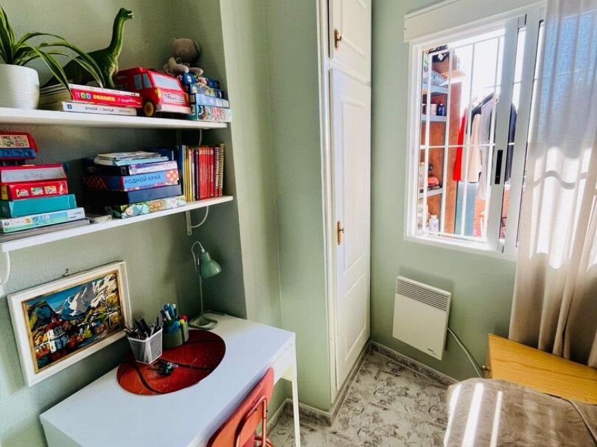Испания penthouse torrevieja 