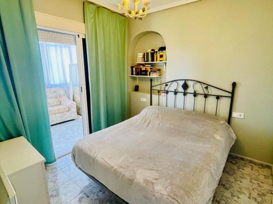 Испания penthouse torrevieja 