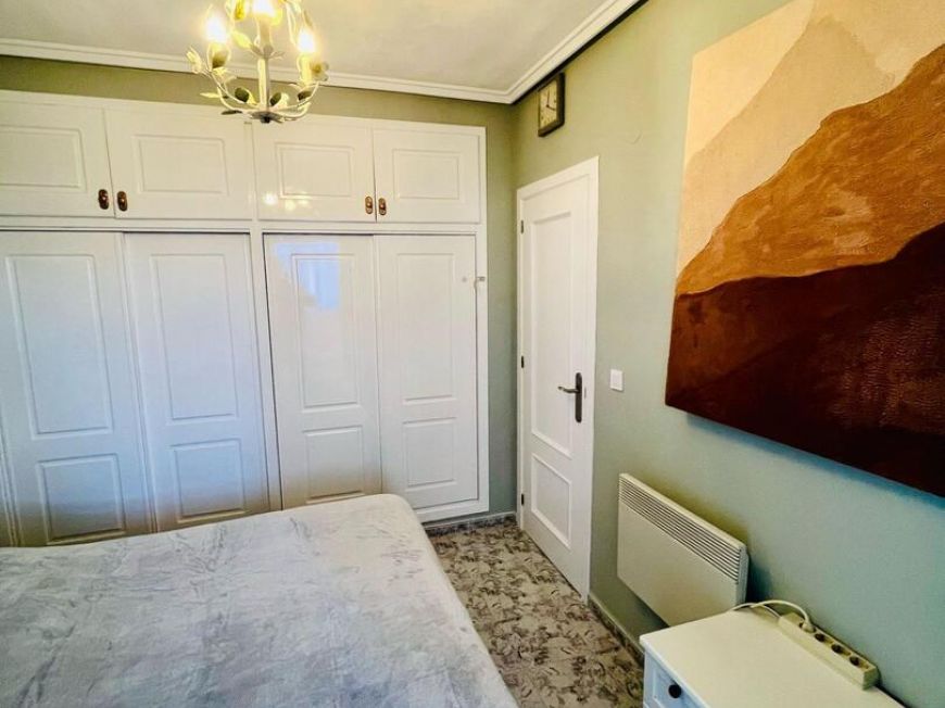 Испания penthouse torrevieja 