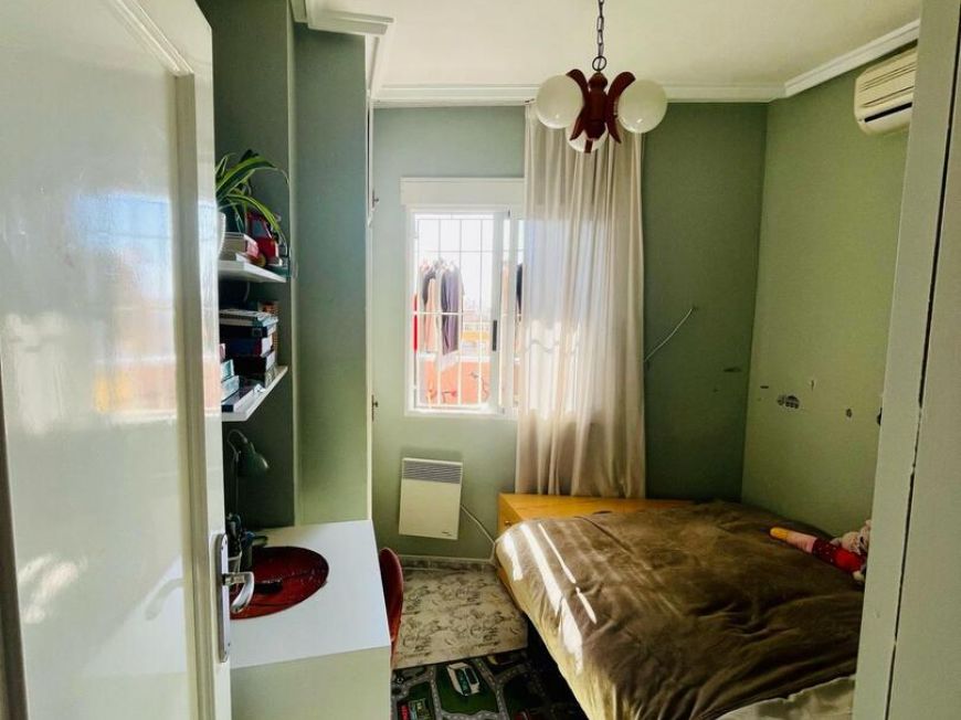 Испания penthouse torrevieja 