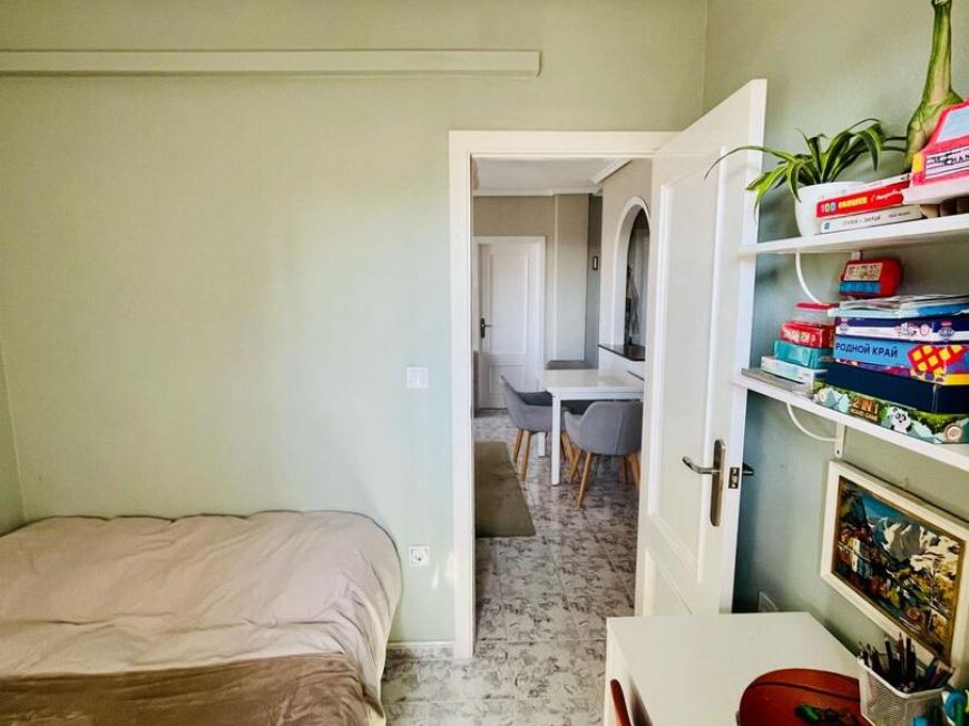 Испания penthouse torrevieja 