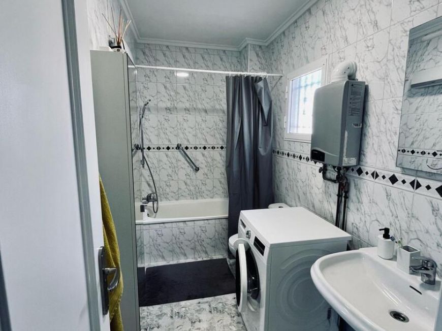 Испания penthouse torrevieja 