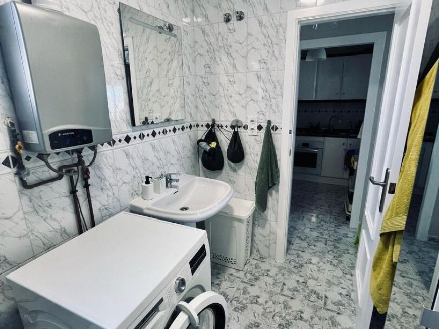 Испания penthouse torrevieja 
