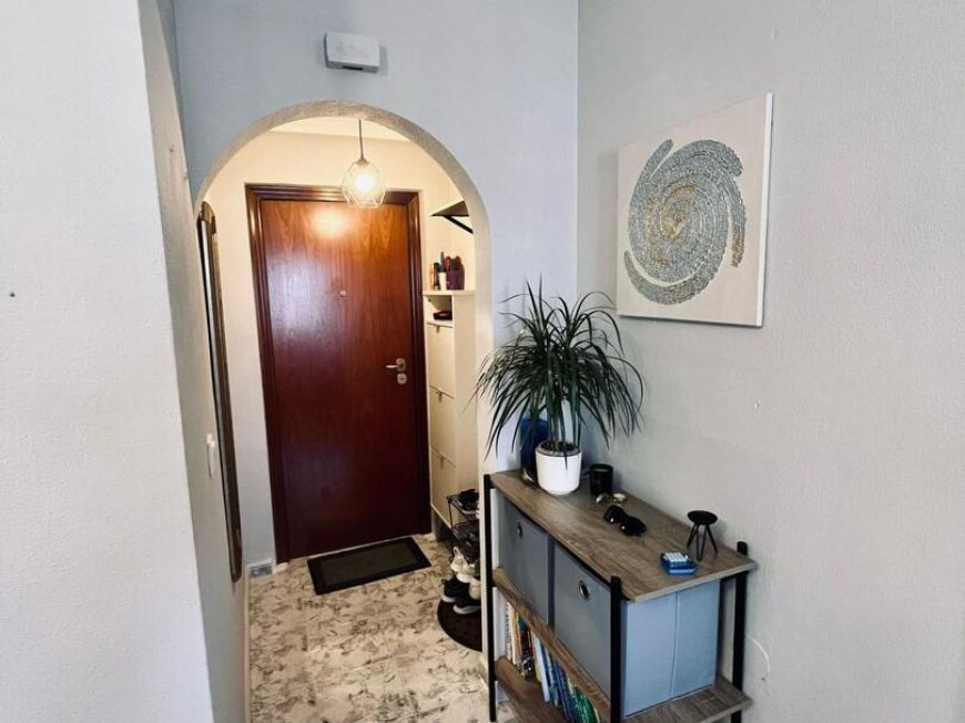 Испания penthouse torrevieja 