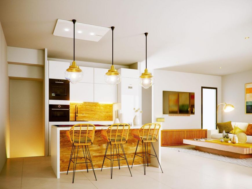 Испания houses dolores