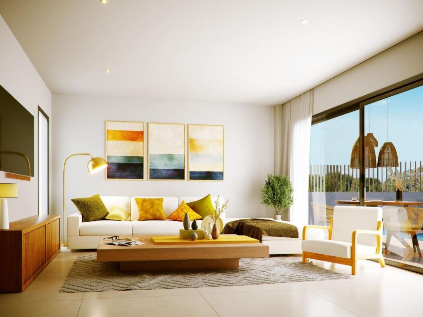 Испания houses dolores