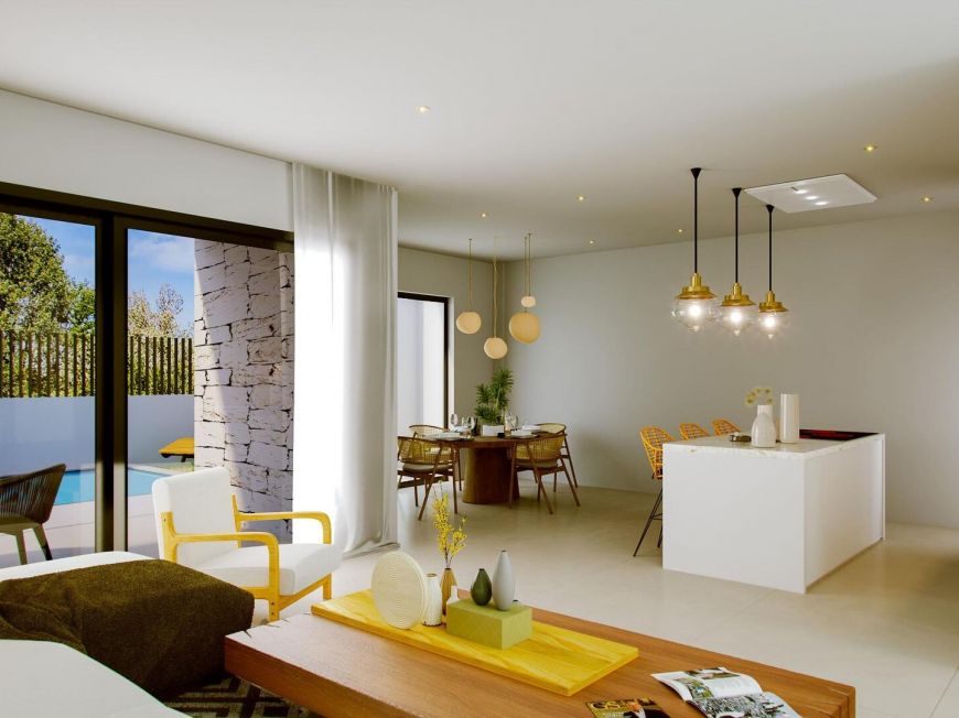 Испания houses dolores