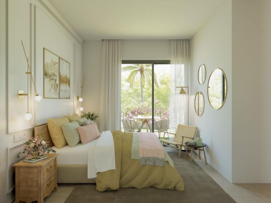 Испания houses dolores