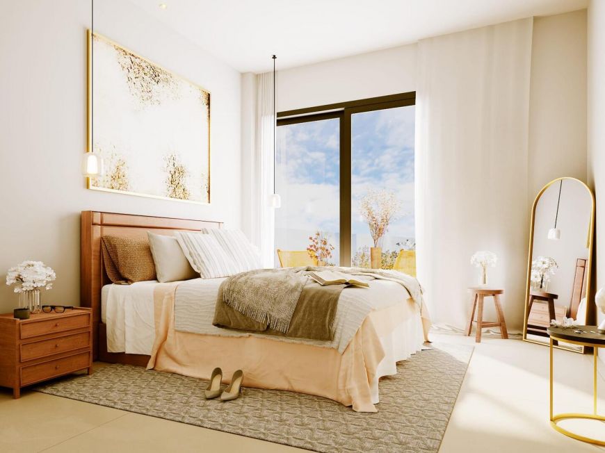 Испания houses dolores