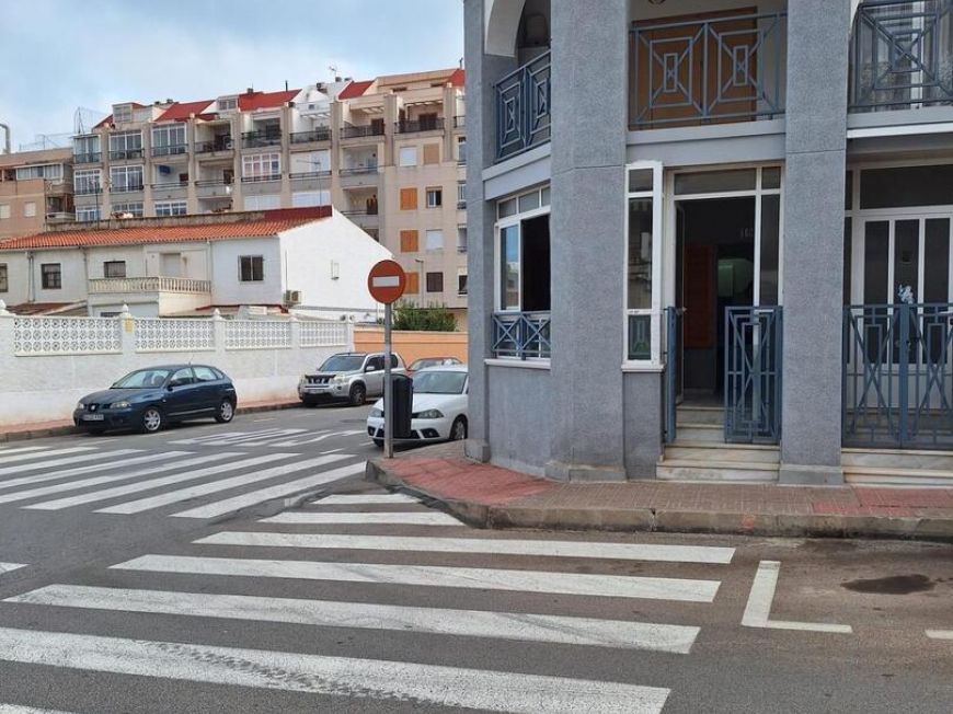 Испания apartments torrevieja