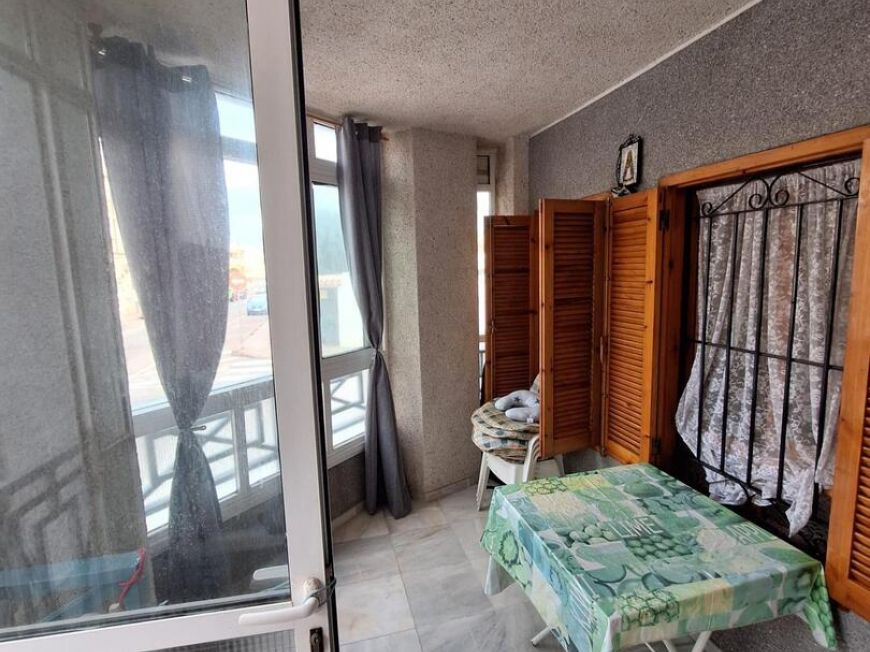 Испания apartments torrevieja
