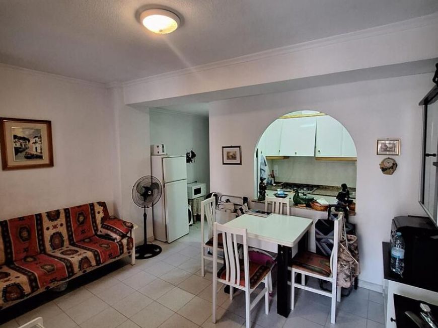 Испания apartments torrevieja