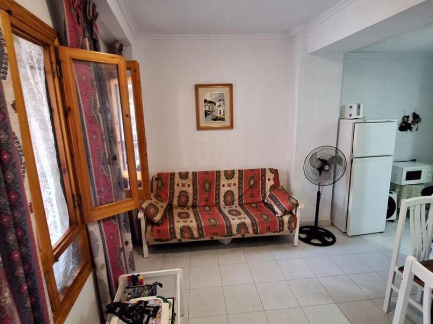 Испания apartments torrevieja