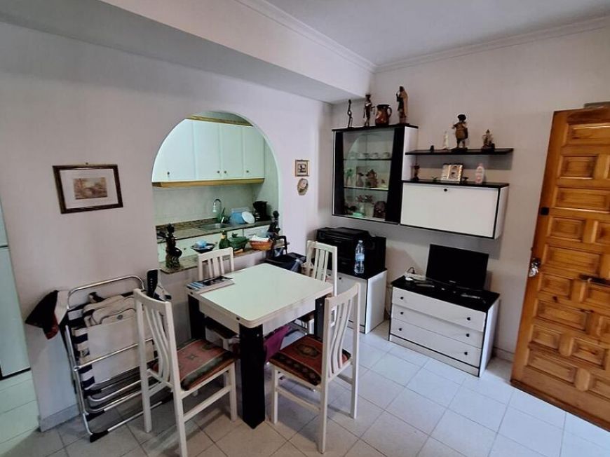 Španělsko Apartmány / byty Torrevieja