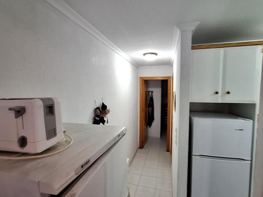 Španělsko Apartmány / byty Torrevieja