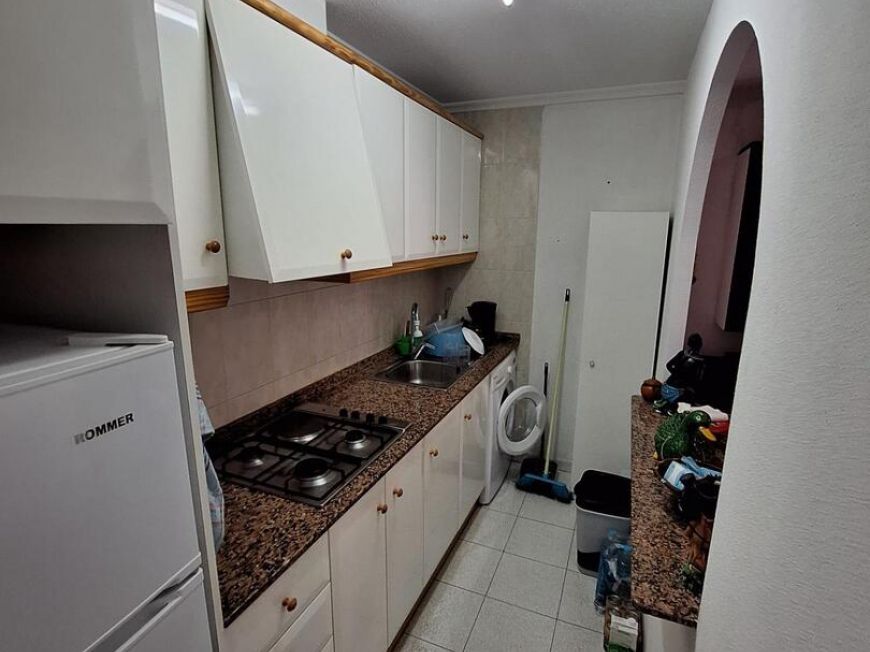 Španělsko Apartmány / byty Torrevieja