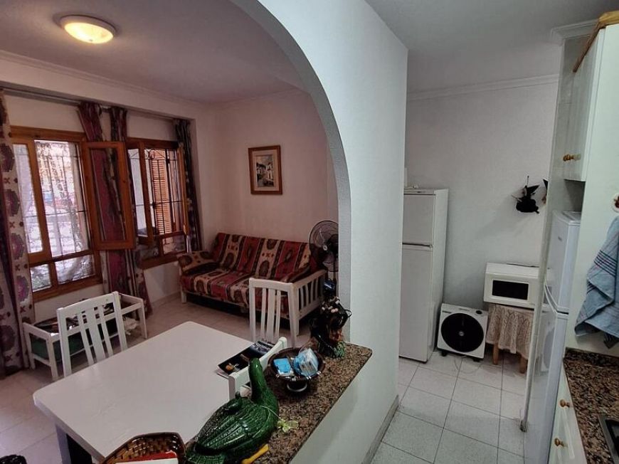 Španělsko Apartmány / byty Torrevieja