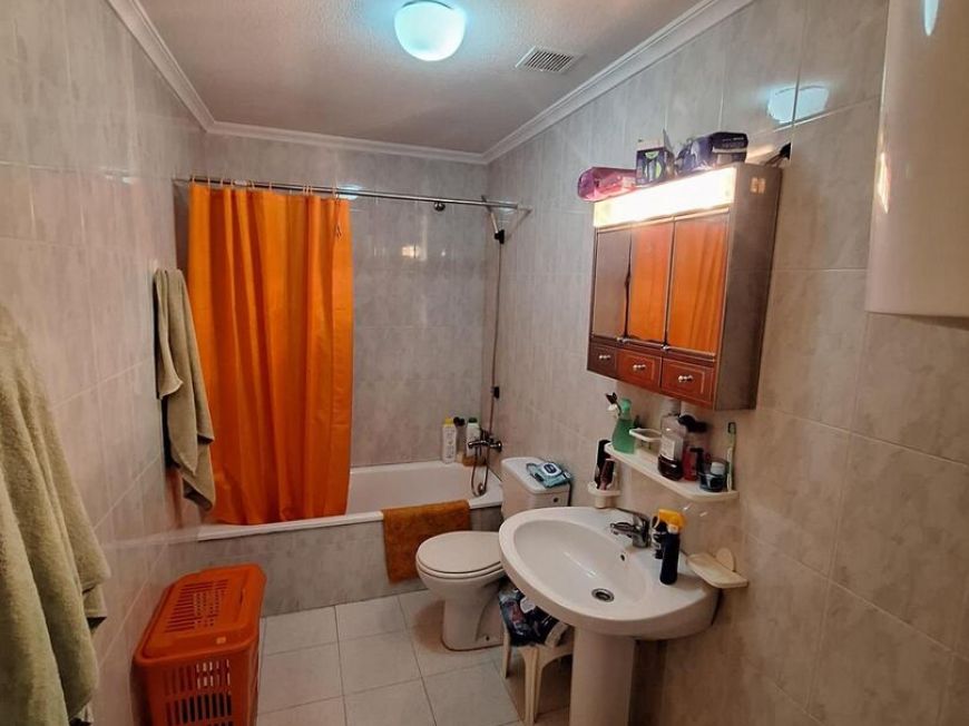 Španělsko Apartmány / byty Torrevieja