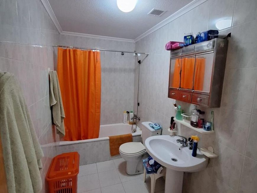 Испания apartments torrevieja